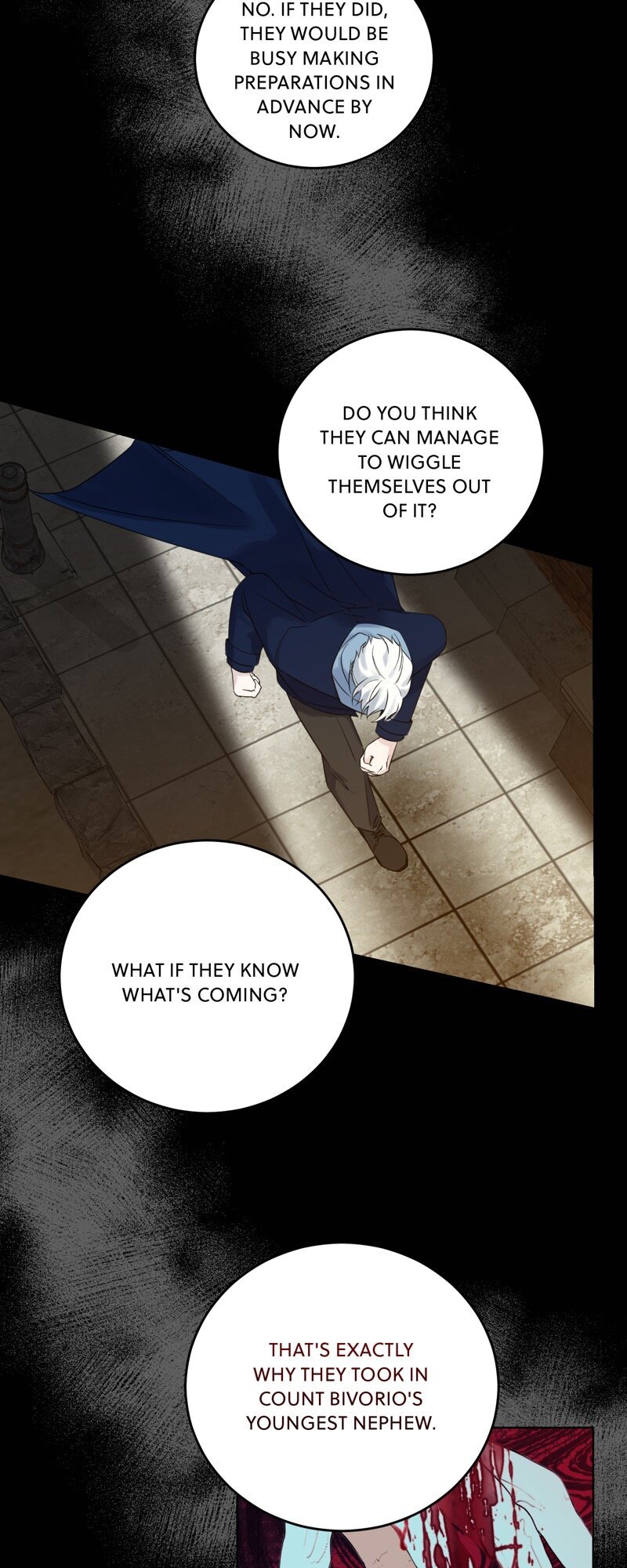 A Fairy Tale for Villains Chapter 74 175 18