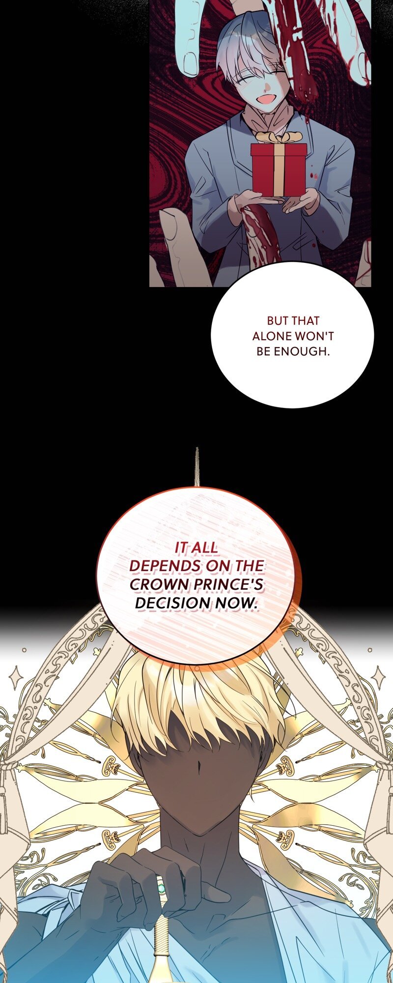 A Fairy Tale for Villains Chapter 74 176 19