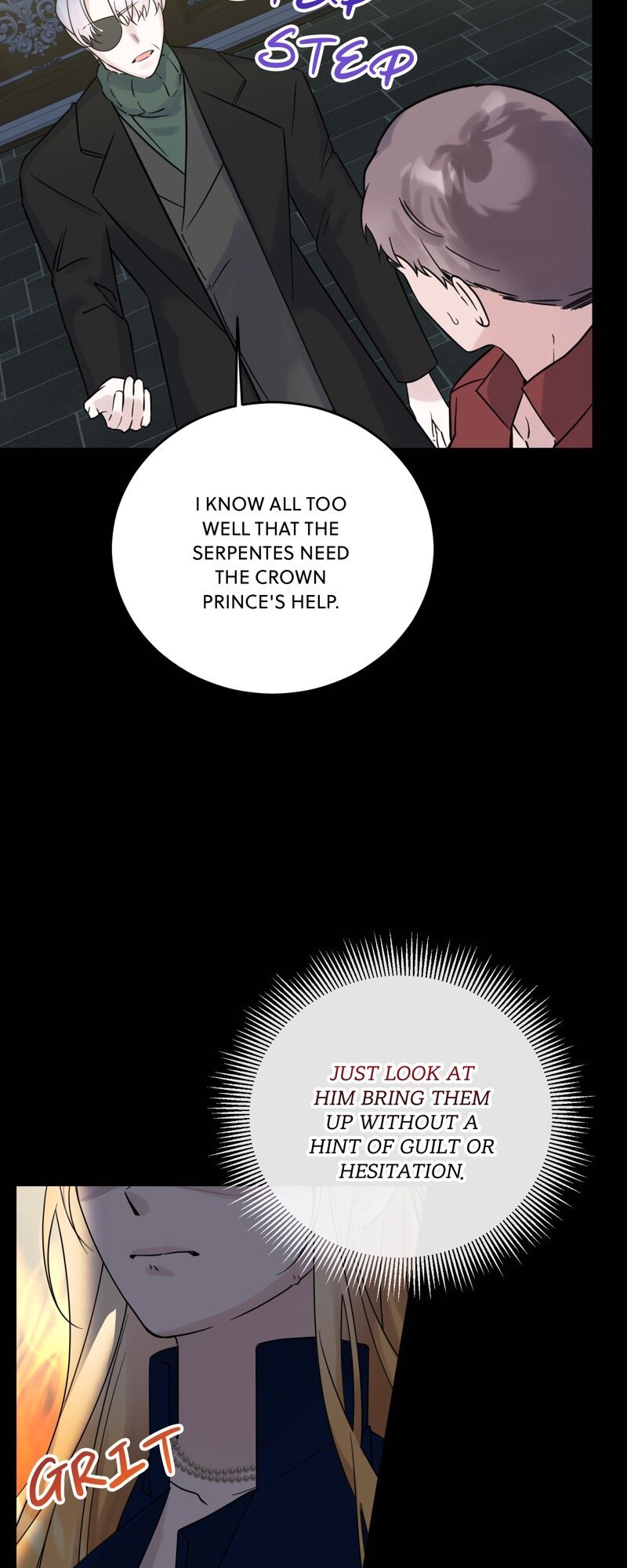 A Fairy Tale for Villains Chapter 74 178 21