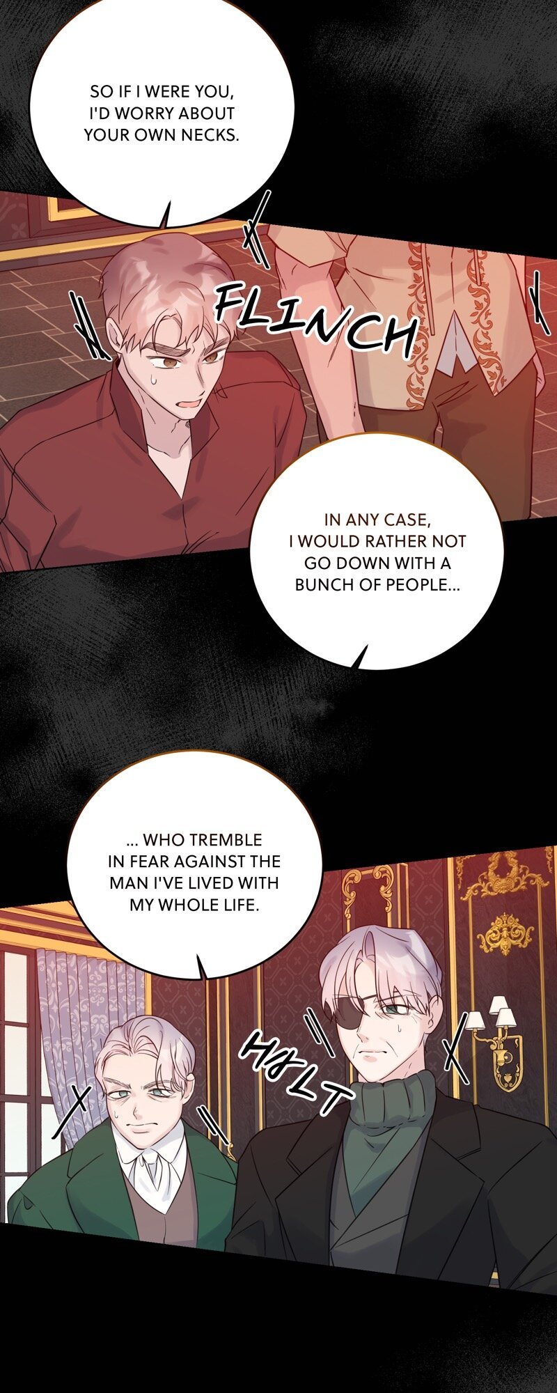 A Fairy Tale for Villains Chapter 74 182 25