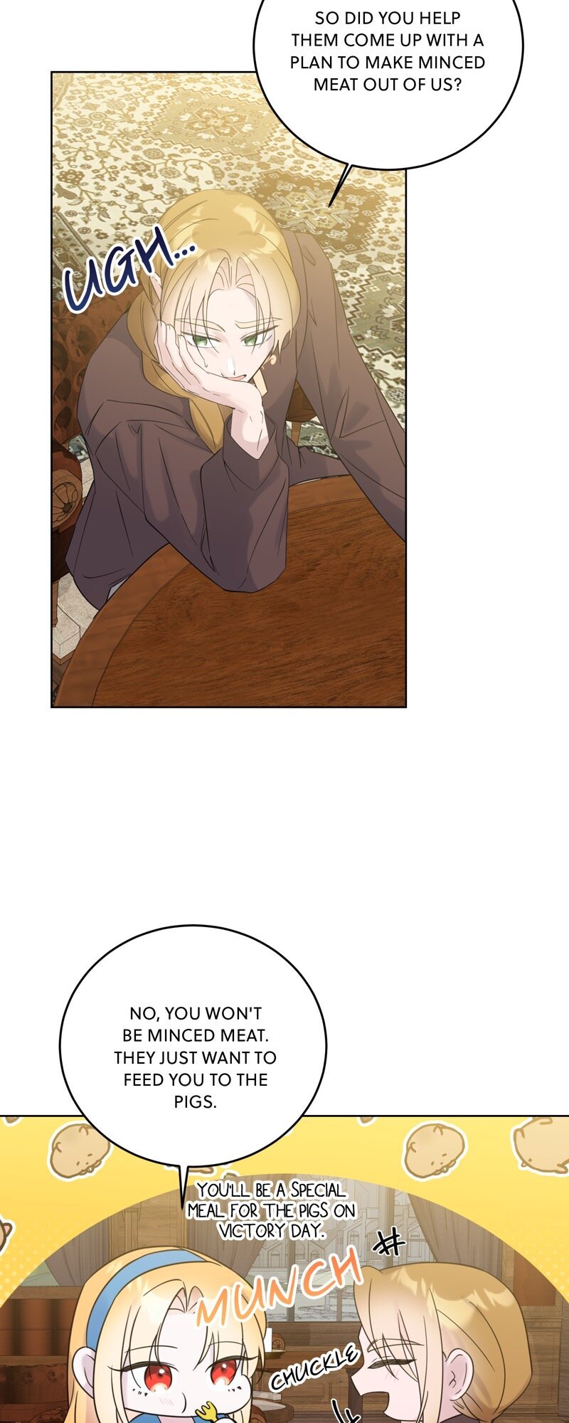 A Fairy Tale for Villains Chapter 74 188 31