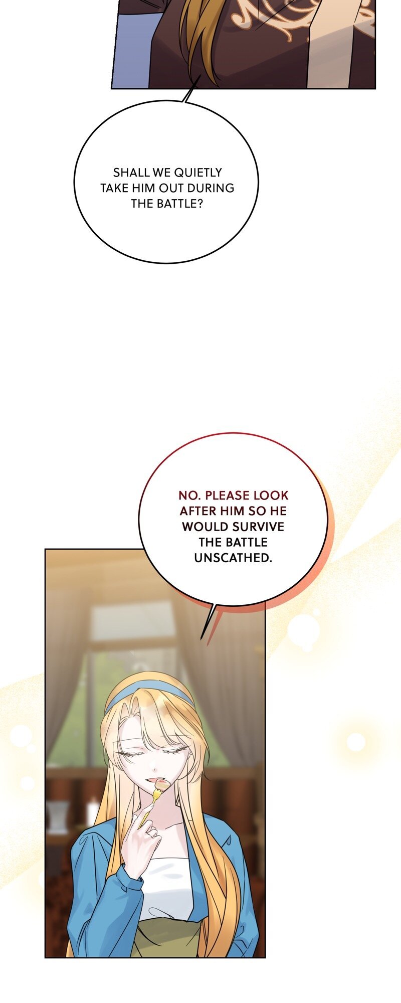 A Fairy Tale for Villains Chapter 74 194 37