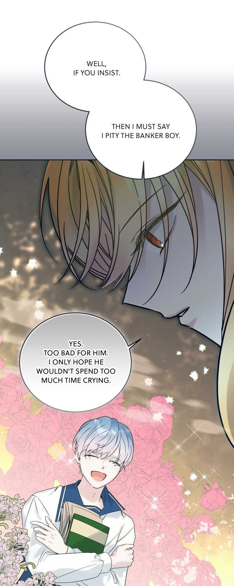 A Fairy Tale for Villains Chapter 74 195 38