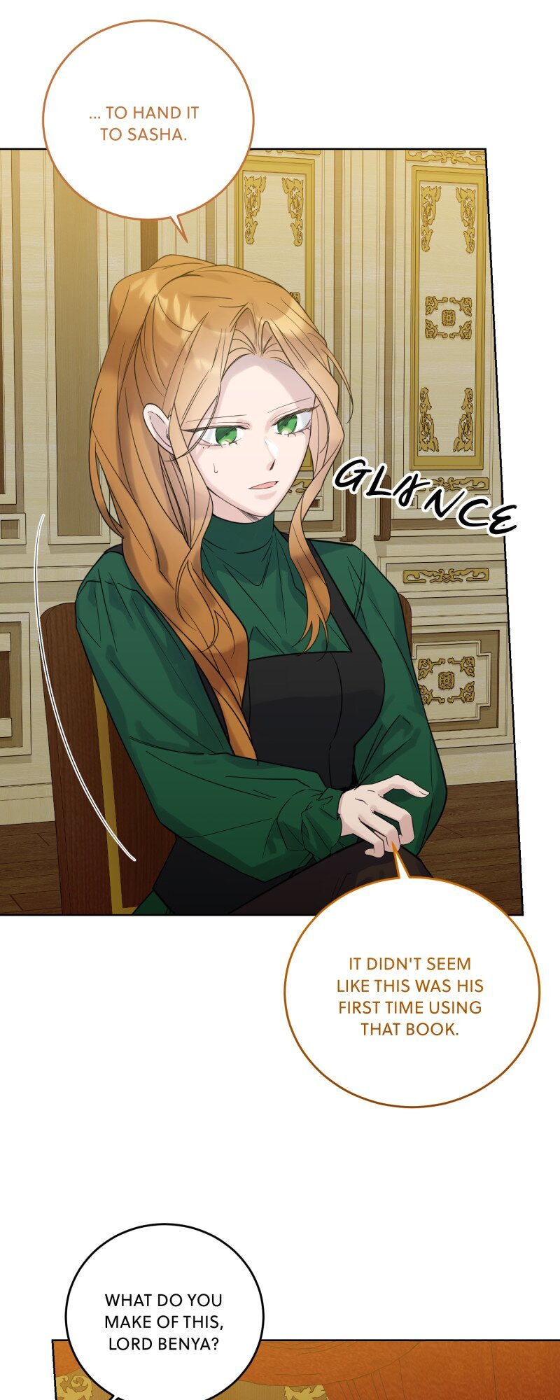 A Fairy Tale for Villains Chapter 76 156 05