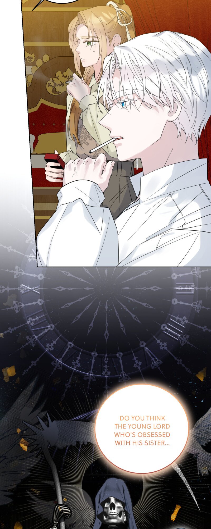 A Fairy Tale for Villains Chapter 76 157 06