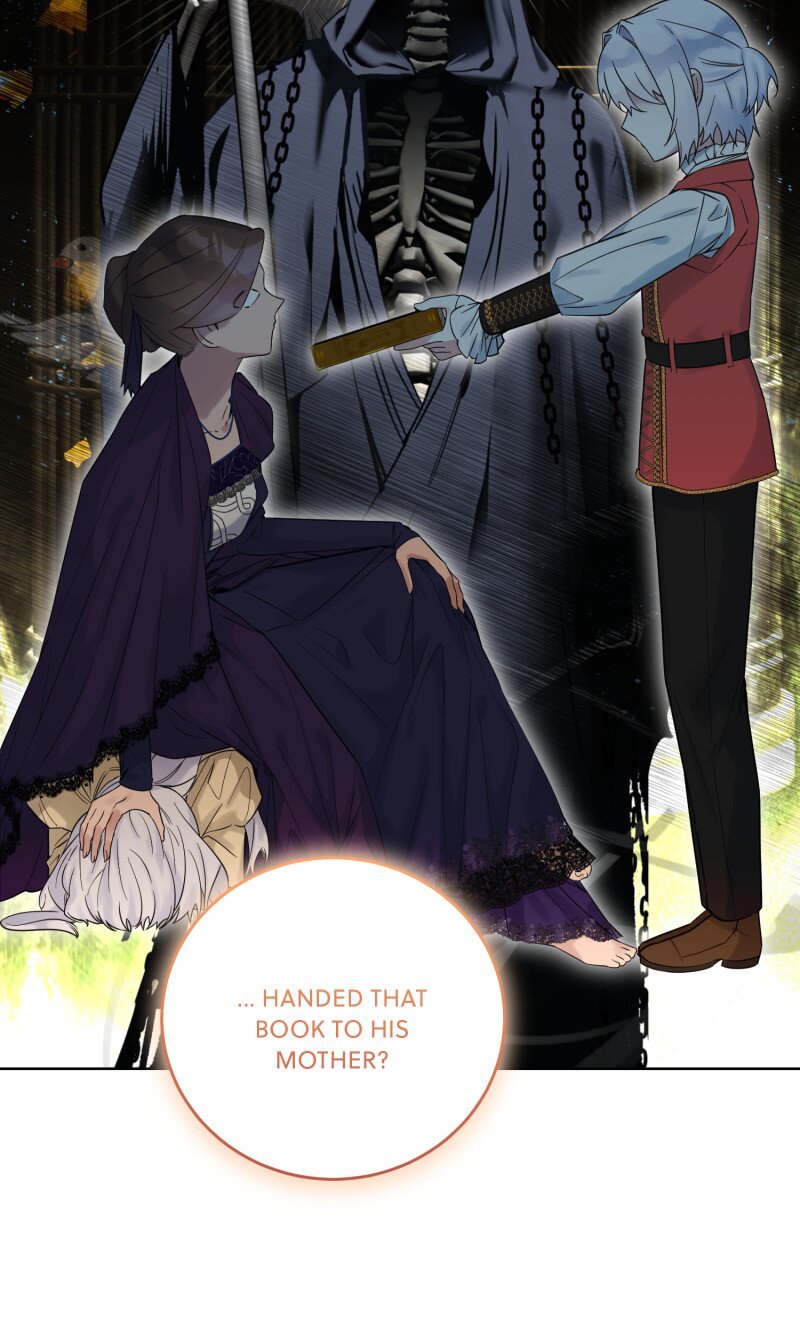 A Fairy Tale for Villains Chapter 76 158 07