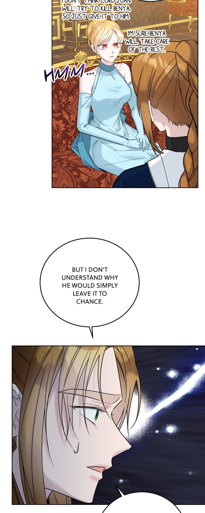 A Fairy Tale for Villains Chapter 76 160 09