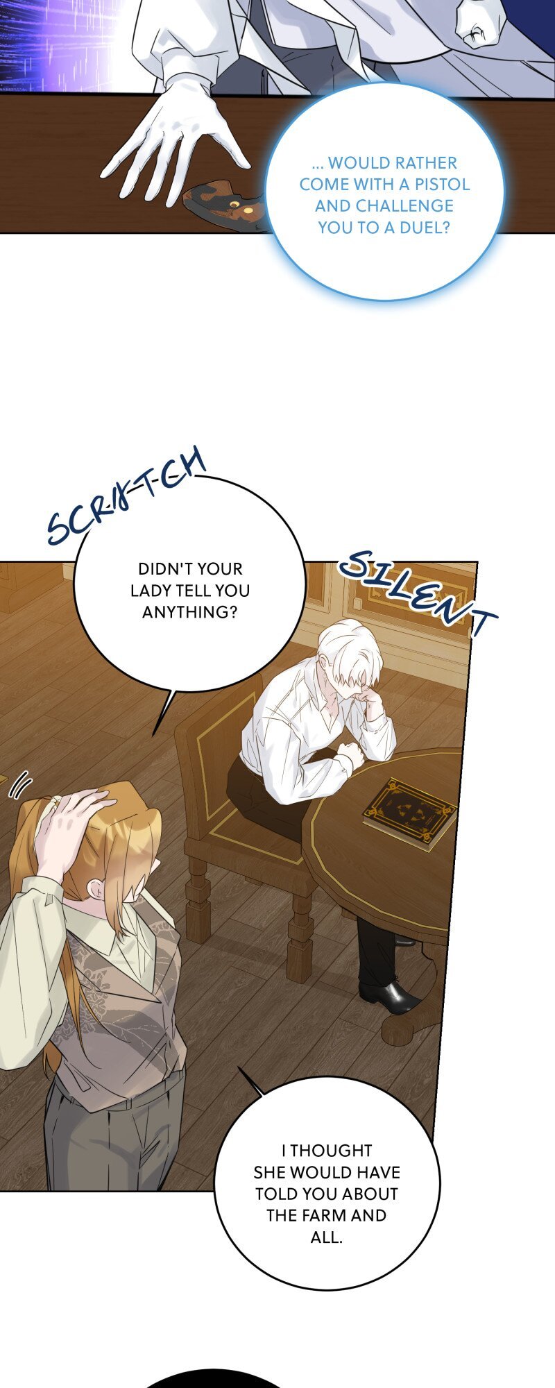 A Fairy Tale for Villains Chapter 76 162 11