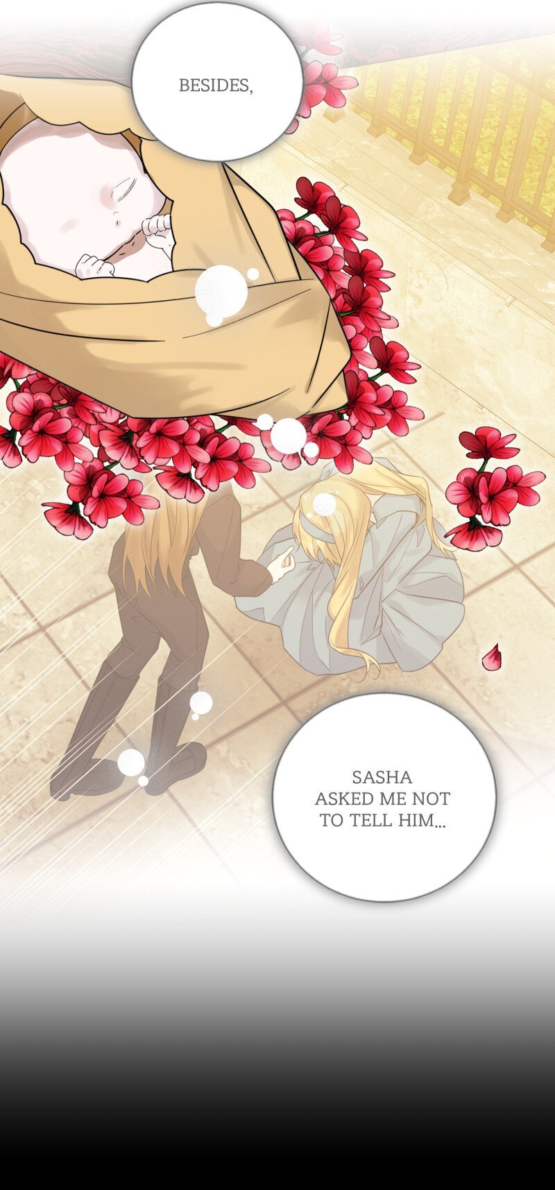 A Fairy Tale for Villains Chapter 76 165 14