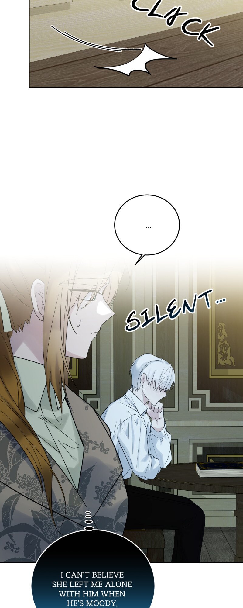 A Fairy Tale for Villains Chapter 76 167 16