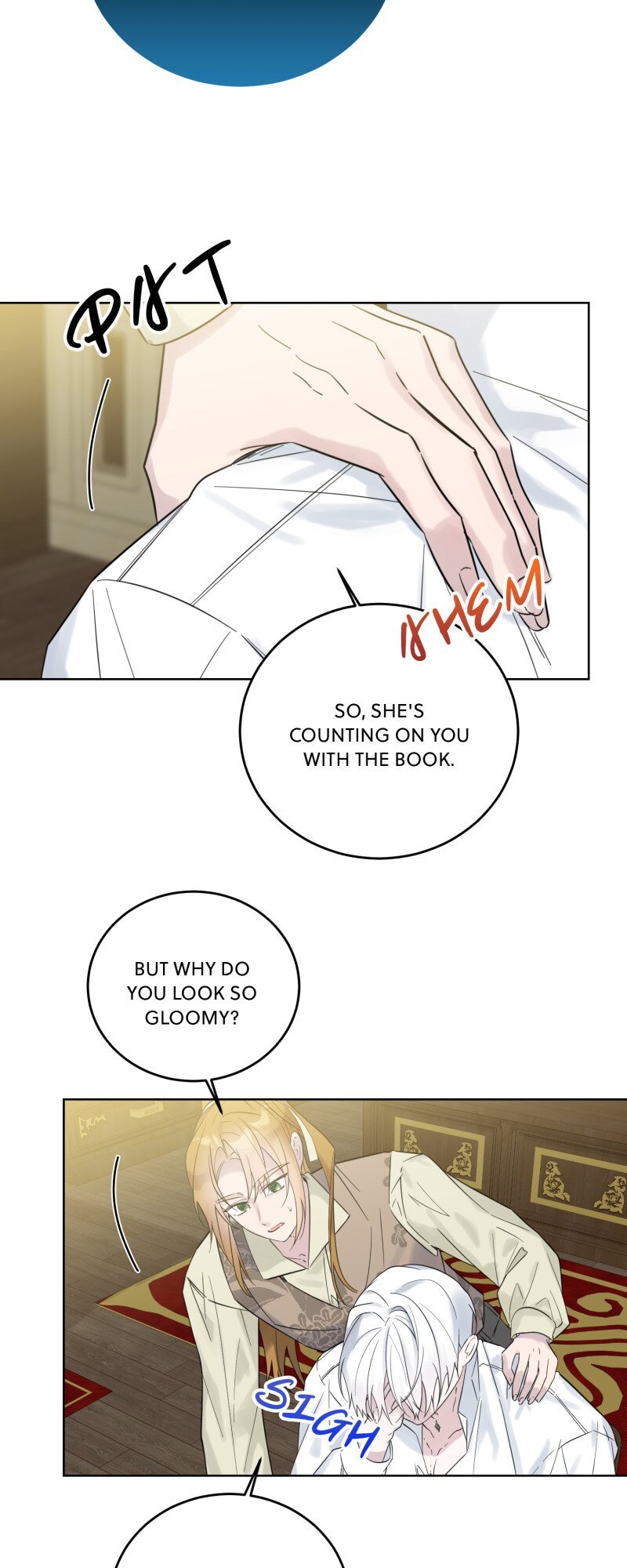 A Fairy Tale for Villains Chapter 76 168 17