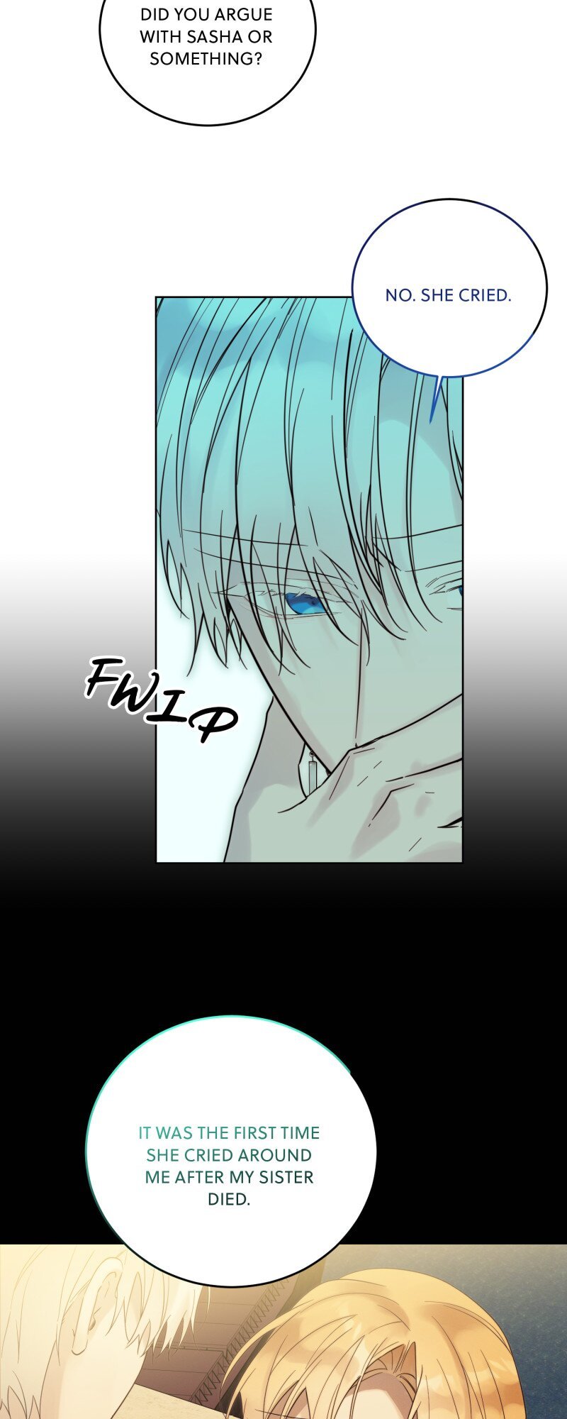 A Fairy Tale for Villains Chapter 76 169 18