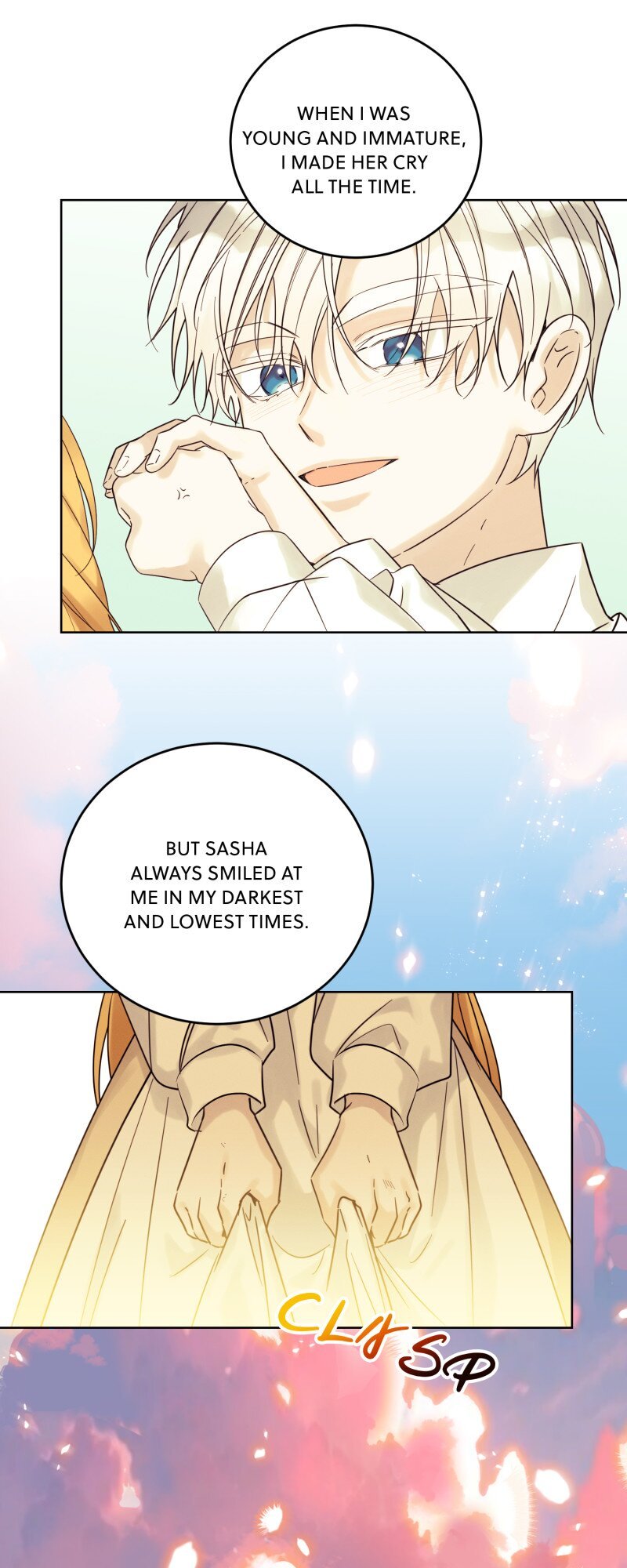 A Fairy Tale for Villains Chapter 76 173 22