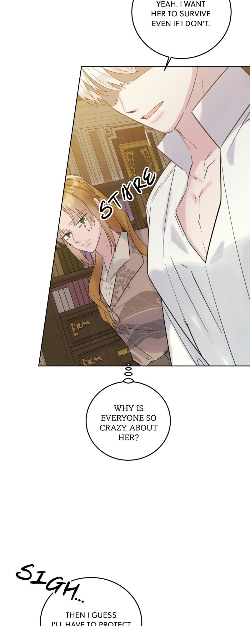 A Fairy Tale for Villains Chapter 76 178 27