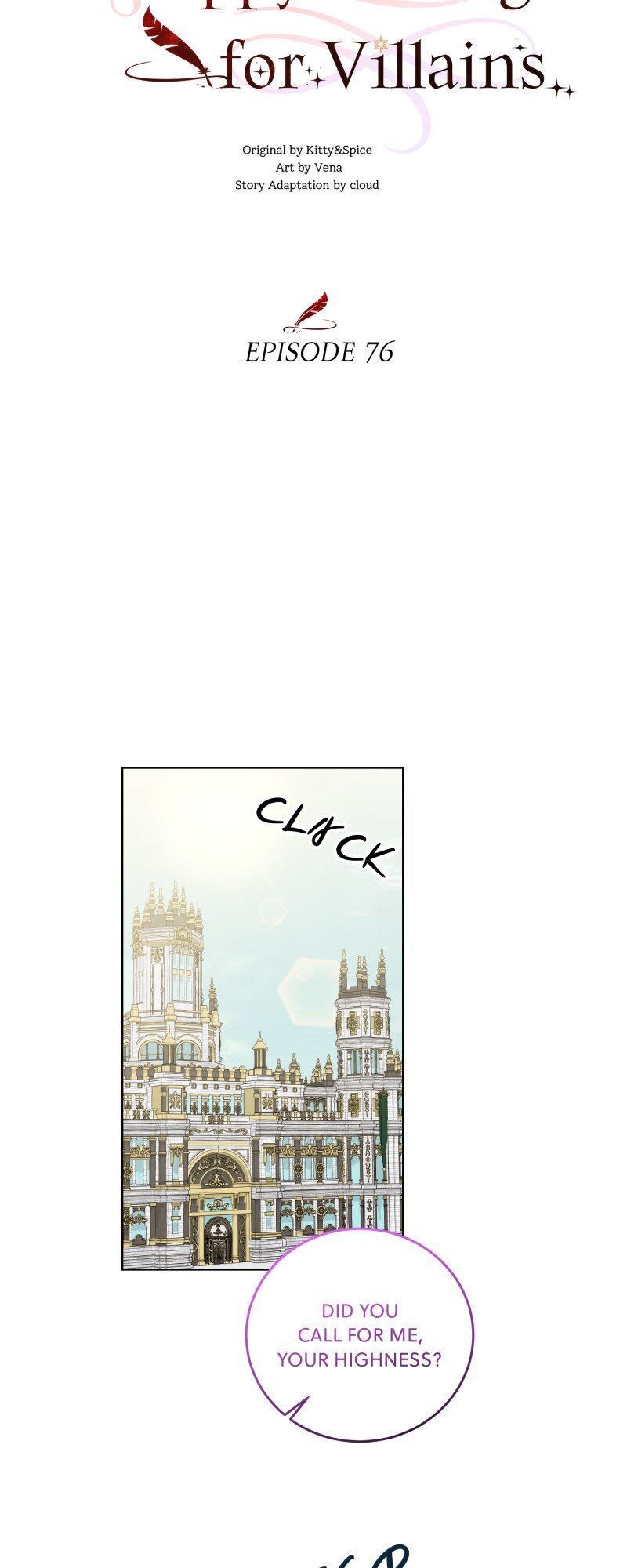 A Fairy Tale for Villains Chapter 76 182 31