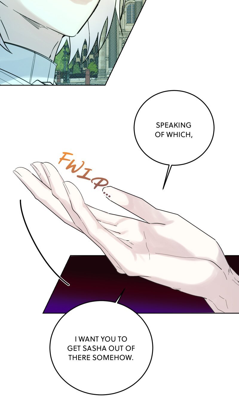 A Fairy Tale for Villains Chapter 76 186 35