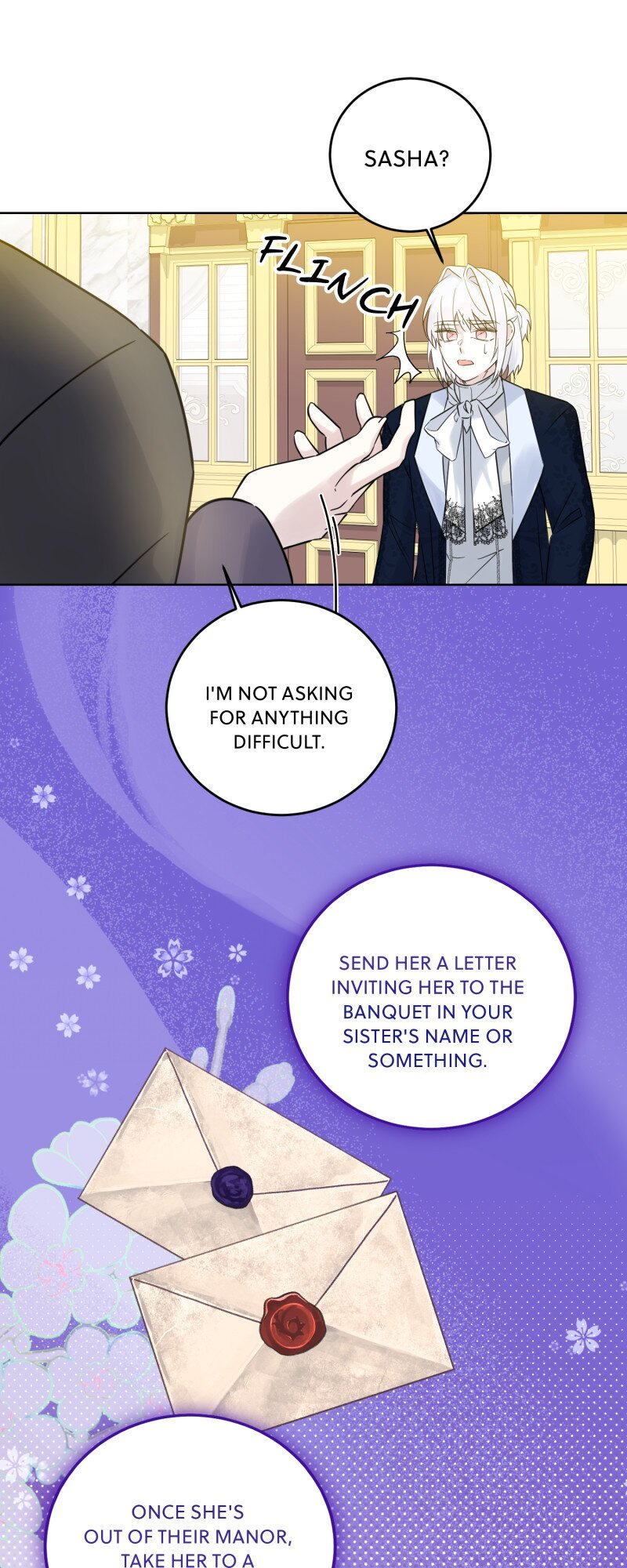A Fairy Tale for Villains Chapter 76 187 36