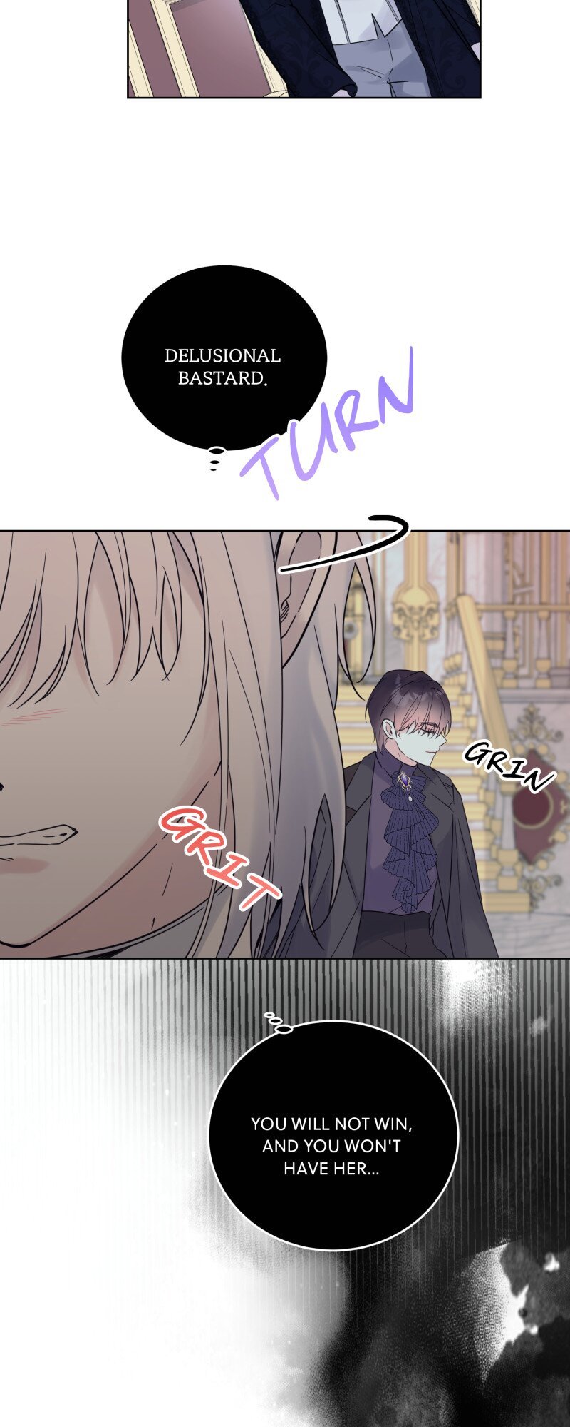 A Fairy Tale for Villains Chapter 76 191 40