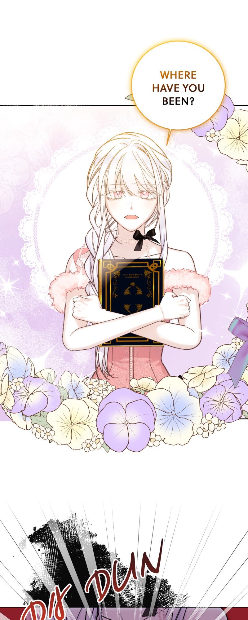 A Fairy Tale for Villains Chapter 76 194 43