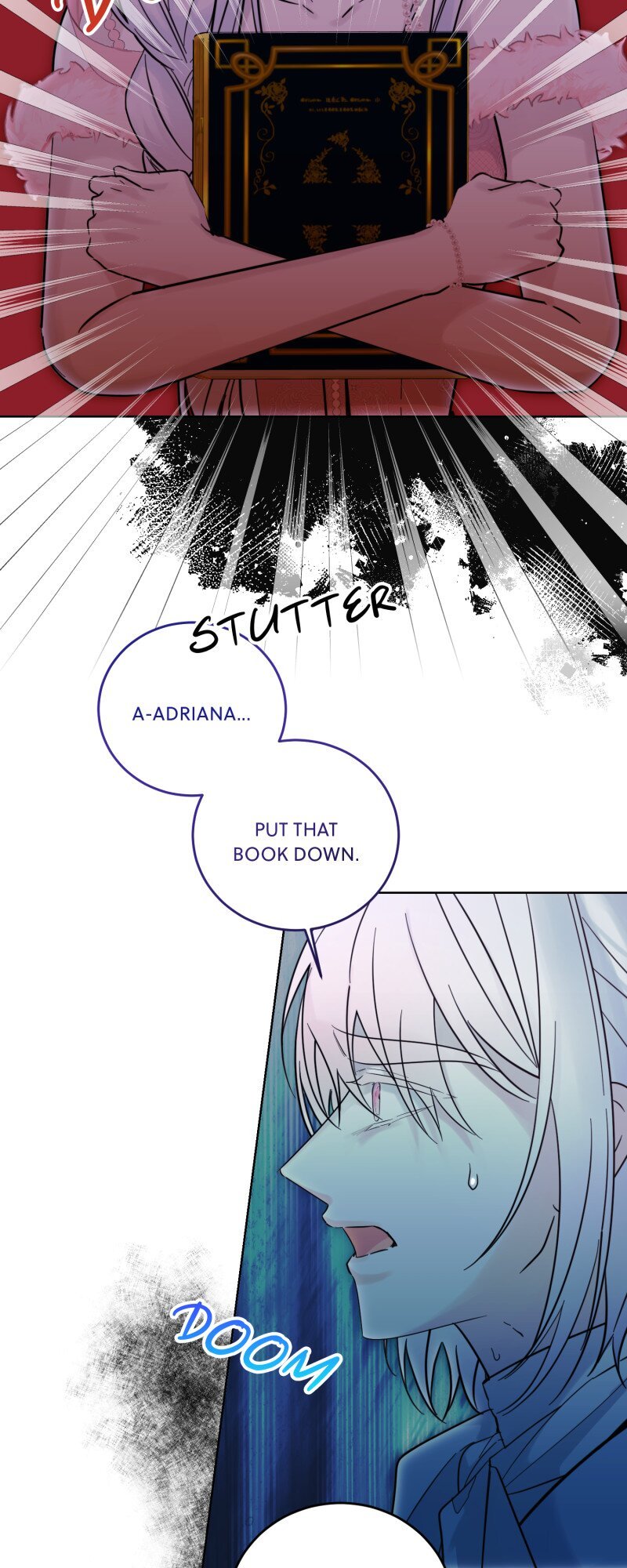 A Fairy Tale for Villains Chapter 76 195 44