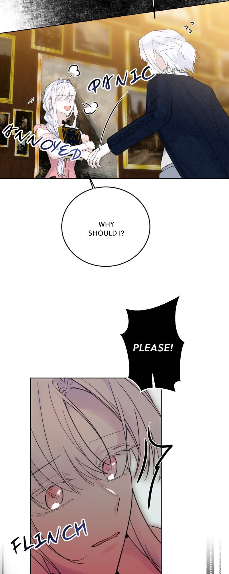 A Fairy Tale for Villains Chapter 76 197 46