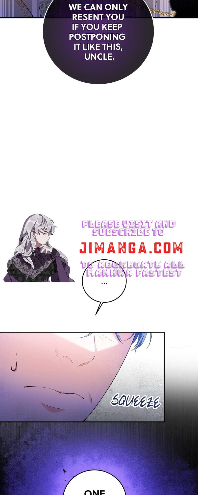 A Fairy Tale for Villains Chapter 8 159 1
