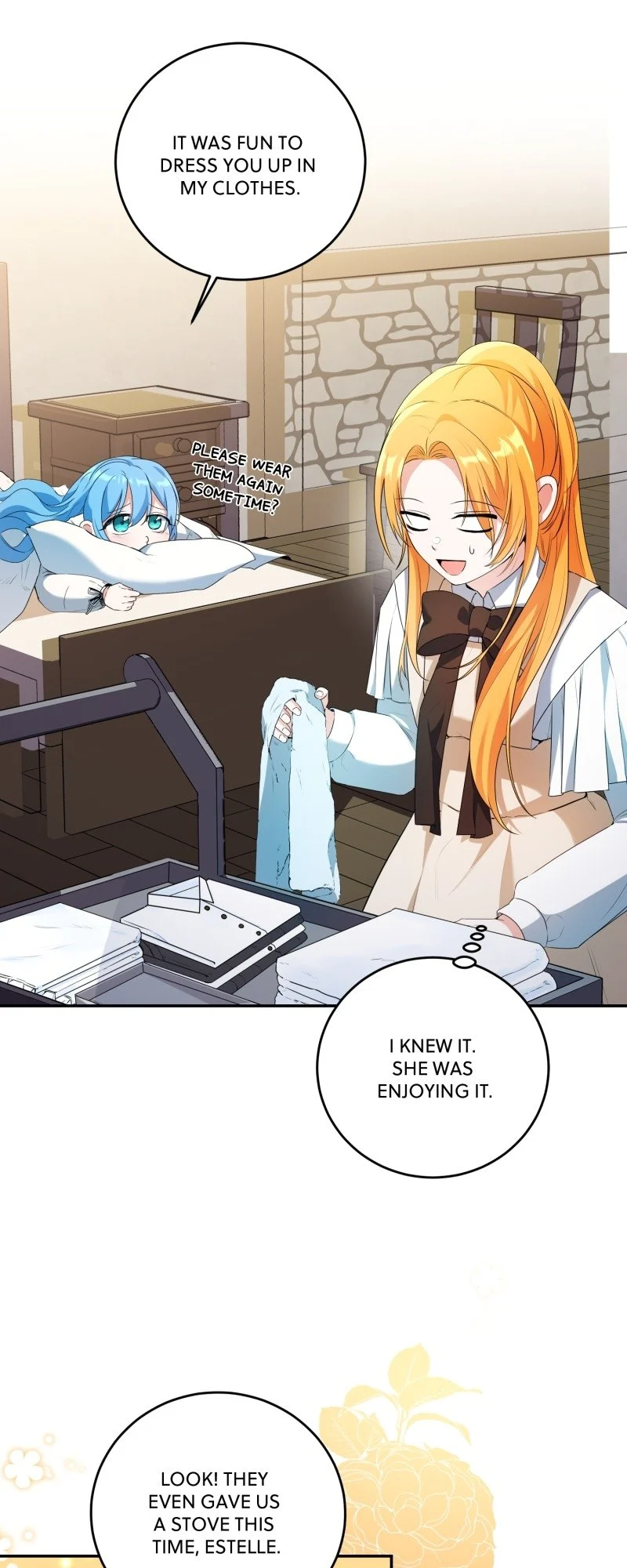 A Fairy Tale for Villains Chapter 8 168 10