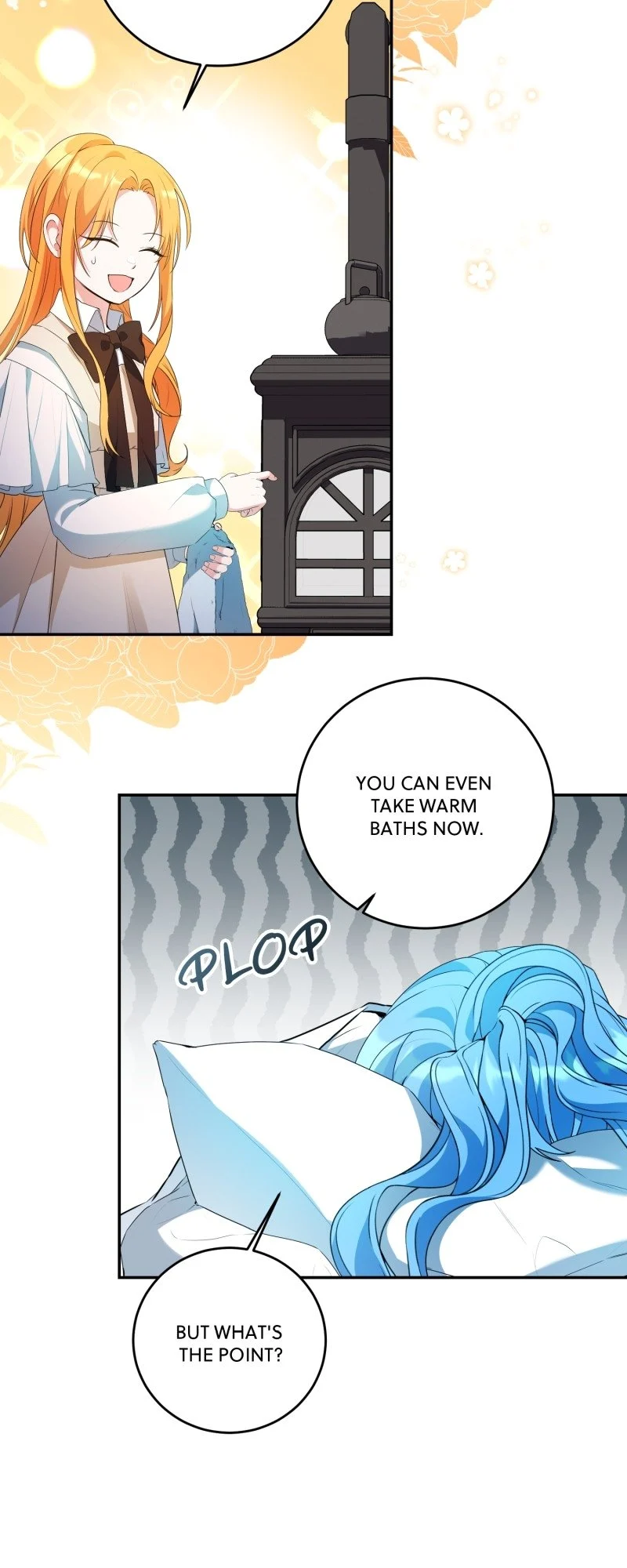 A Fairy Tale for Villains Chapter 8 169 11