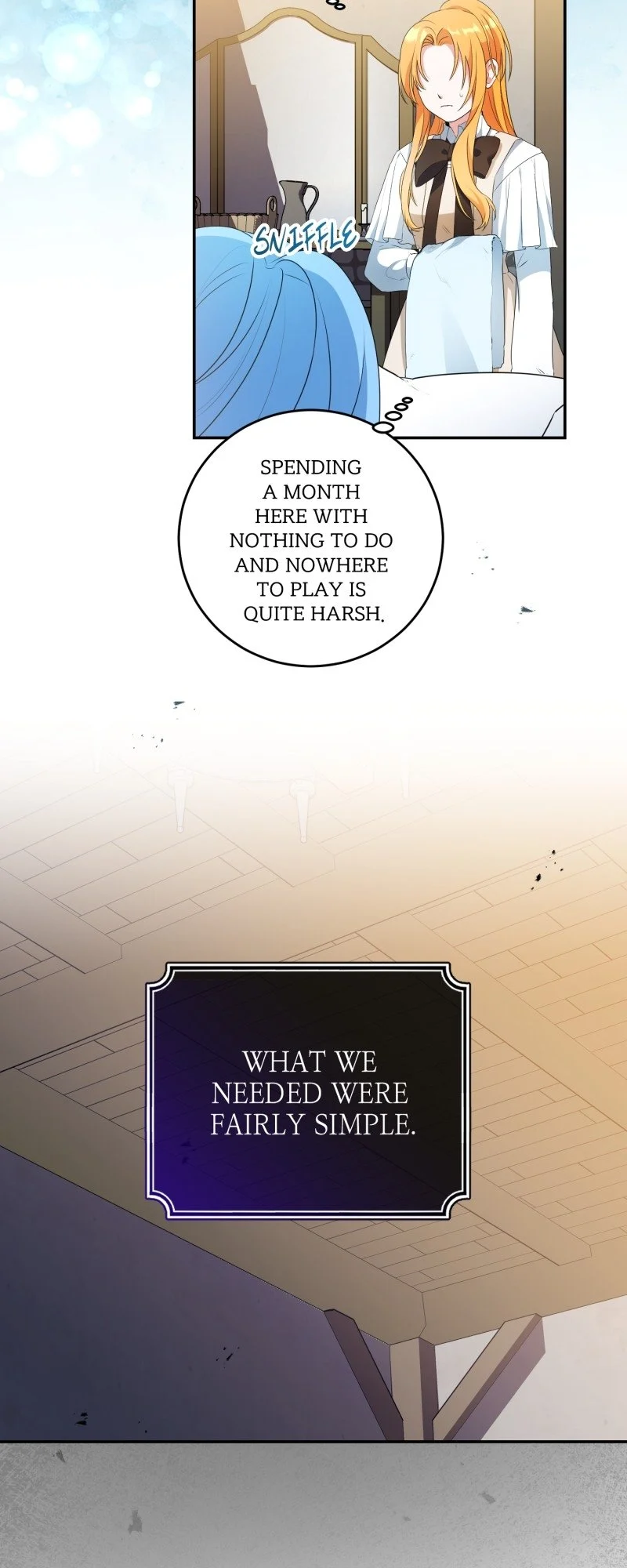 A Fairy Tale for Villains Chapter 8 171 13