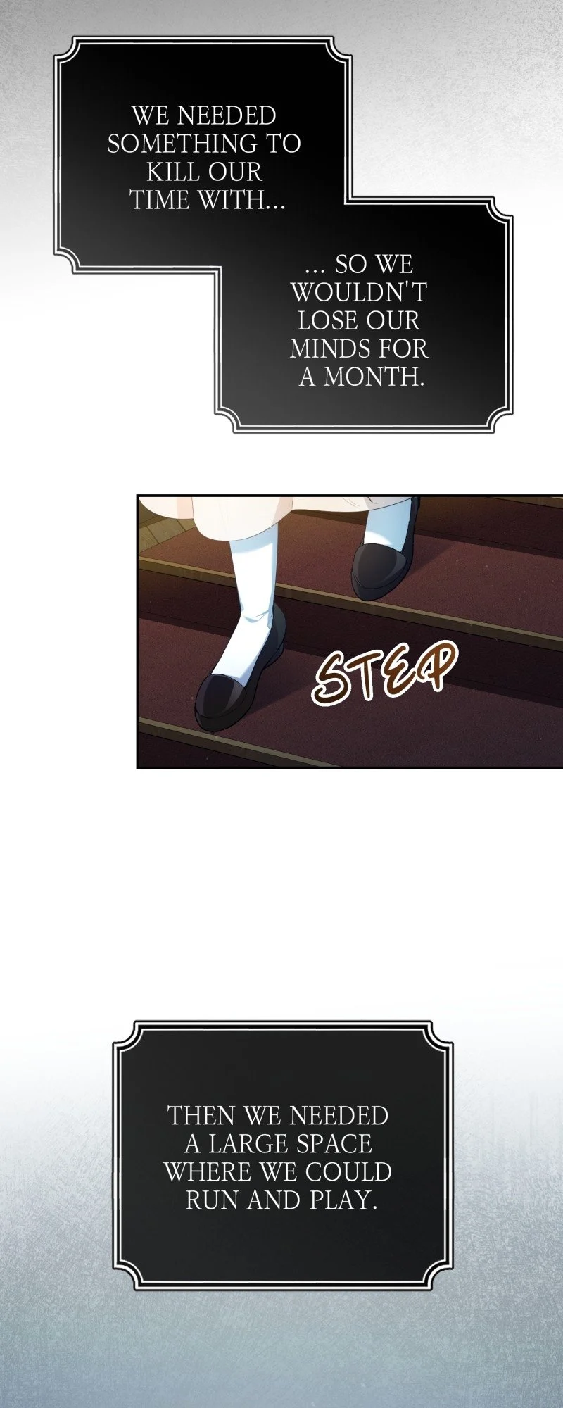 A Fairy Tale for Villains Chapter 8 172 14