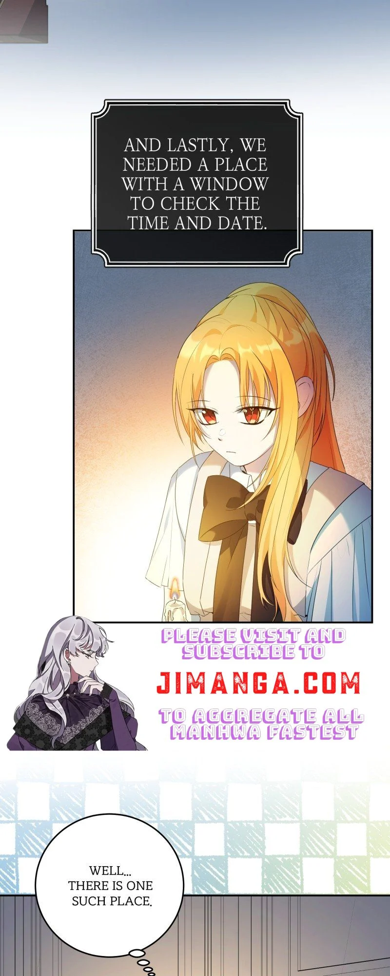 A Fairy Tale for Villains Chapter 8 174 16
