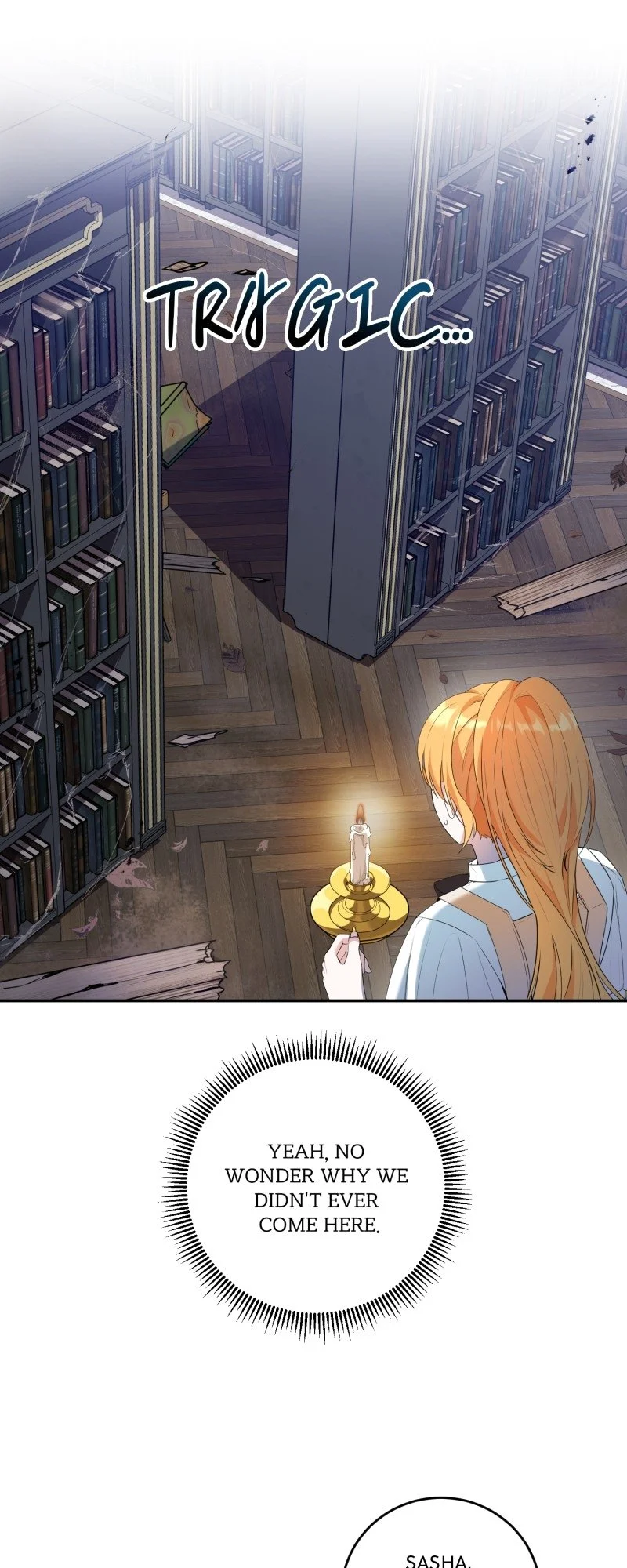 A Fairy Tale for Villains Chapter 8 177 19