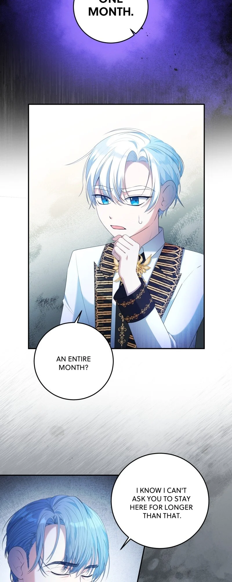 A Fairy Tale for Villains Chapter 8 160 2