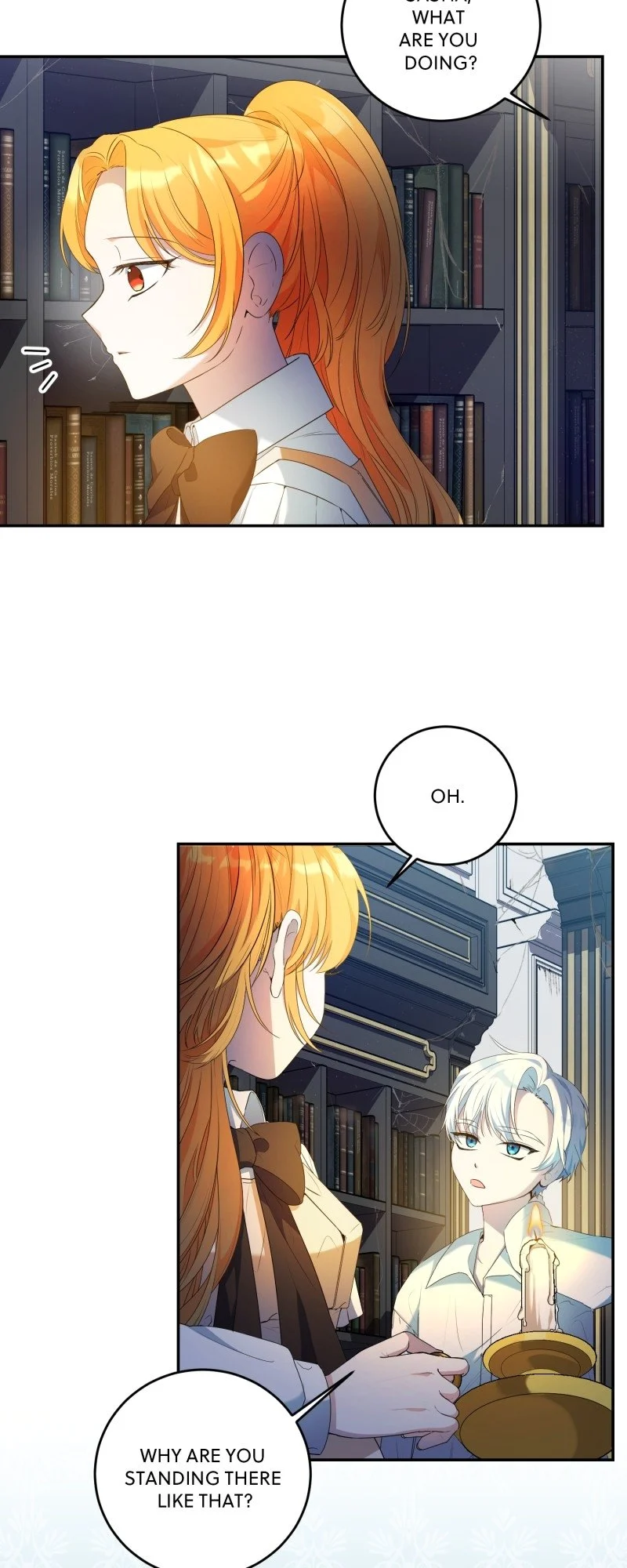 A Fairy Tale for Villains Chapter 8 178 20