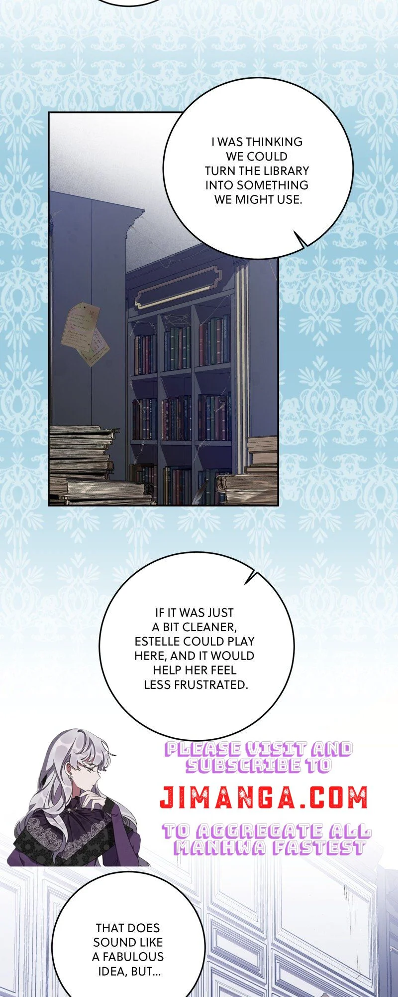 A Fairy Tale for Villains Chapter 8 179 21
