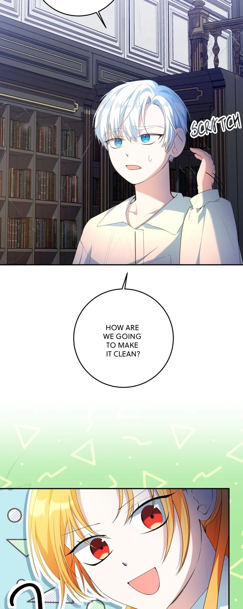 A Fairy Tale for Villains Chapter 8 180 22