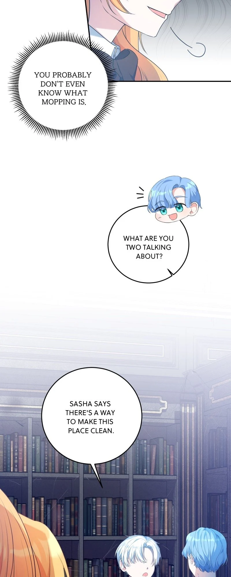 A Fairy Tale for Villains Chapter 8 183 25