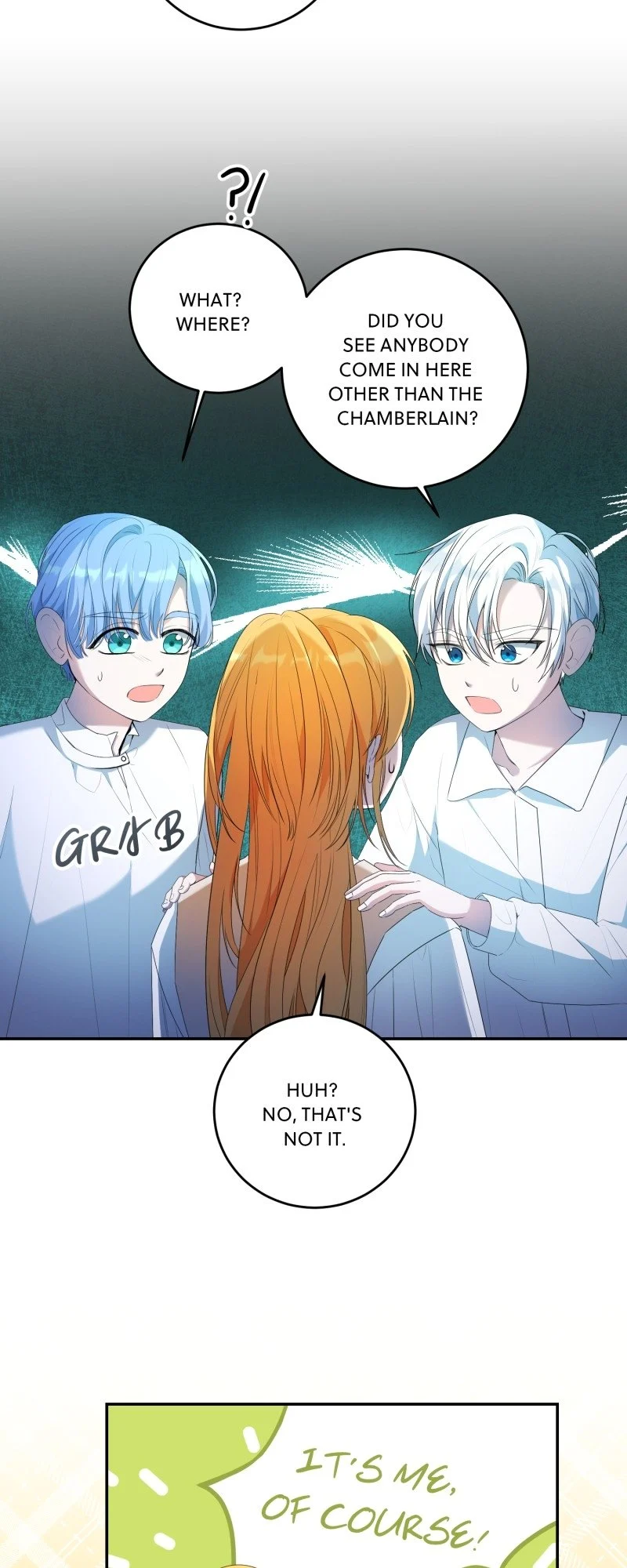 A Fairy Tale for Villains Chapter 8 185 27