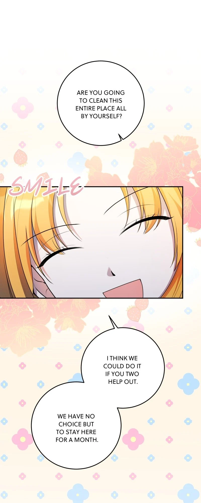 A Fairy Tale for Villains Chapter 8 187 29