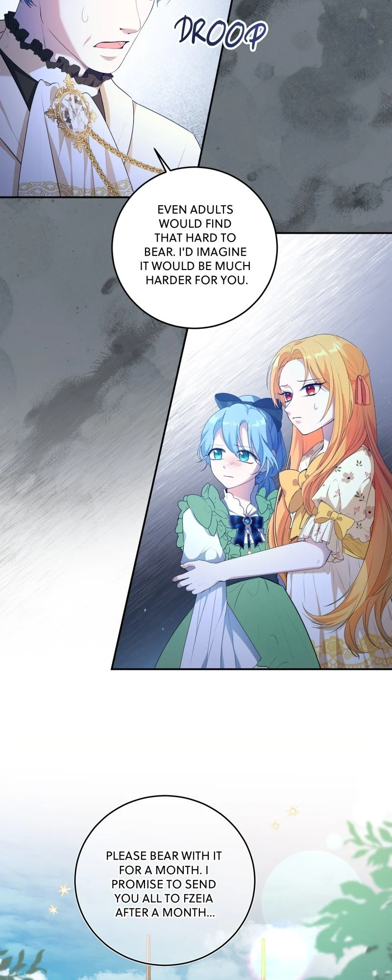 A Fairy Tale for Villains Chapter 8 161 3