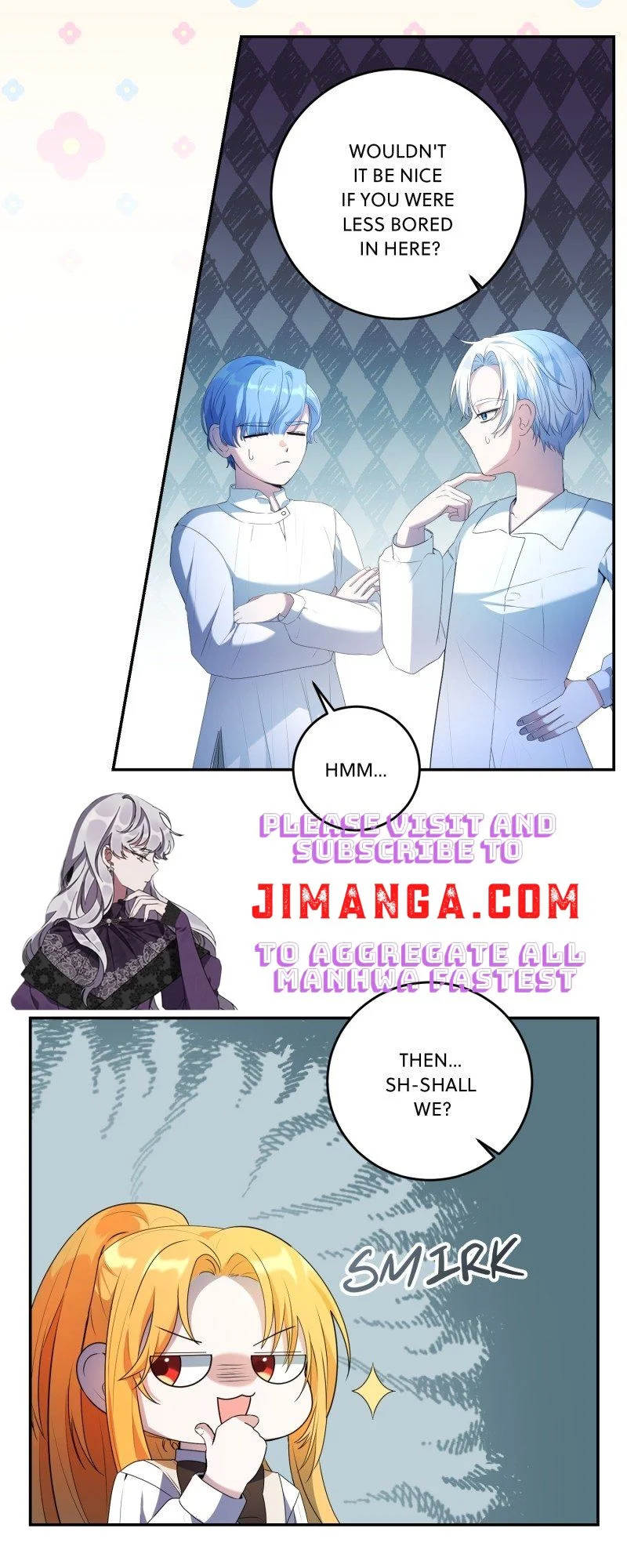 A Fairy Tale for Villains Chapter 8 188 30