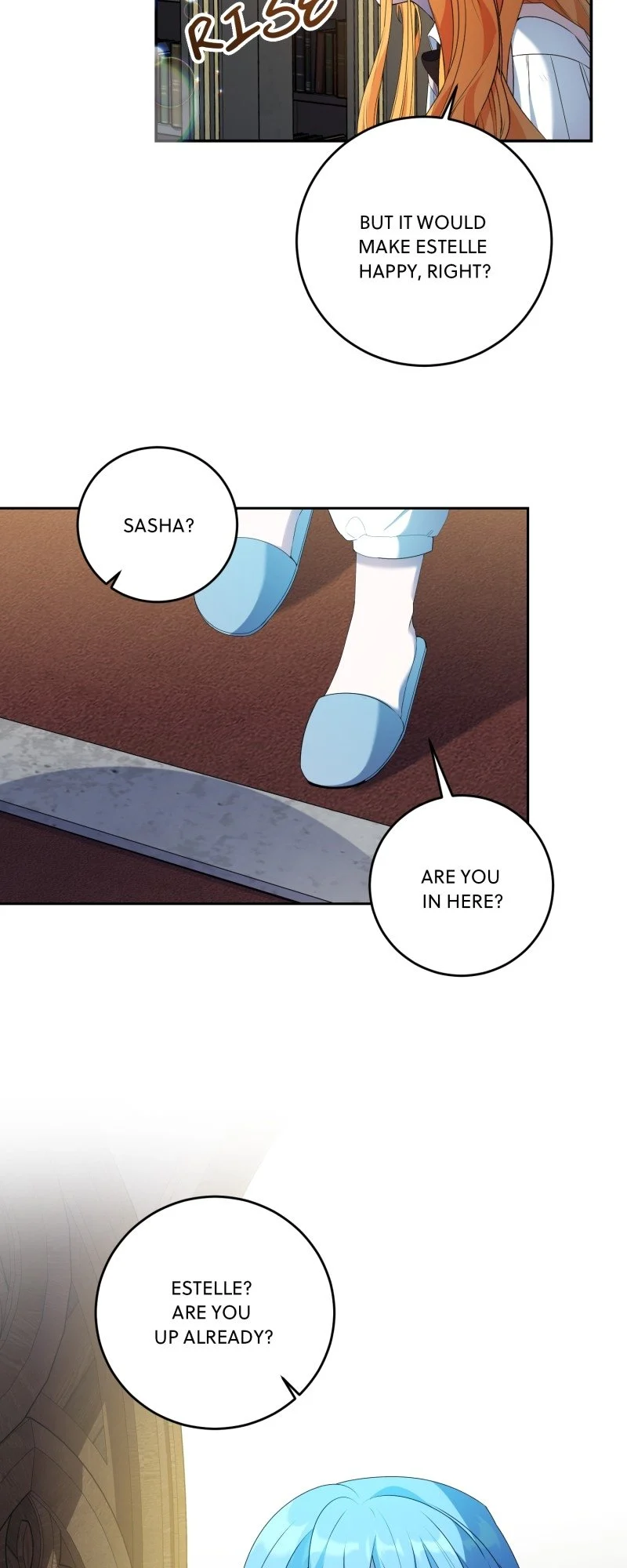 A Fairy Tale for Villains Chapter 8 193 35