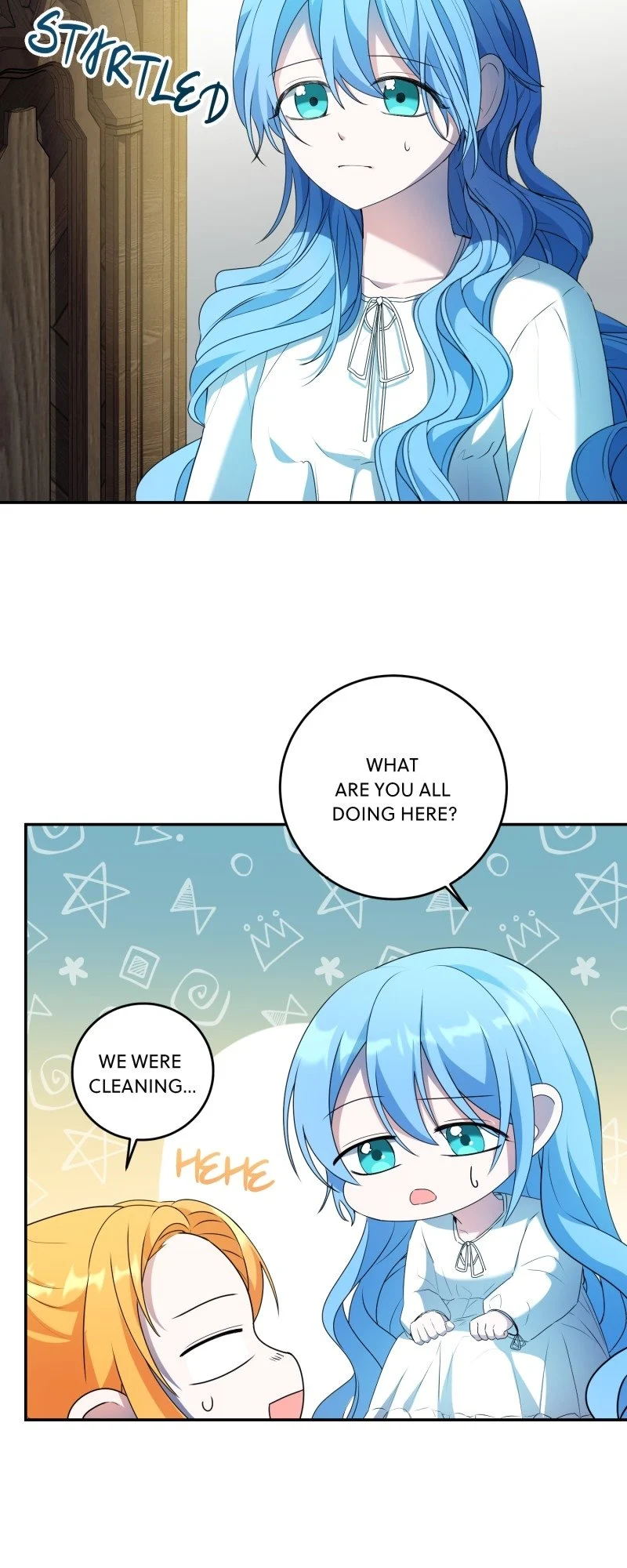 A Fairy Tale for Villains Chapter 8 194 36