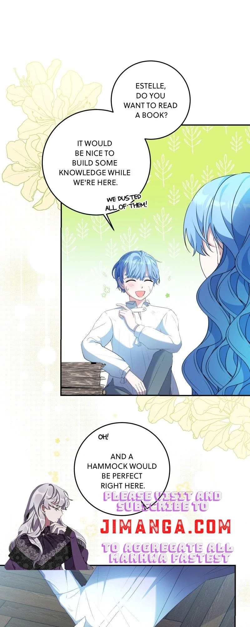 A Fairy Tale for Villains Chapter 8 195 37