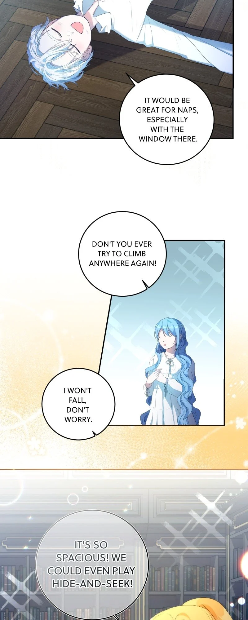 A Fairy Tale for Villains Chapter 8 196 38