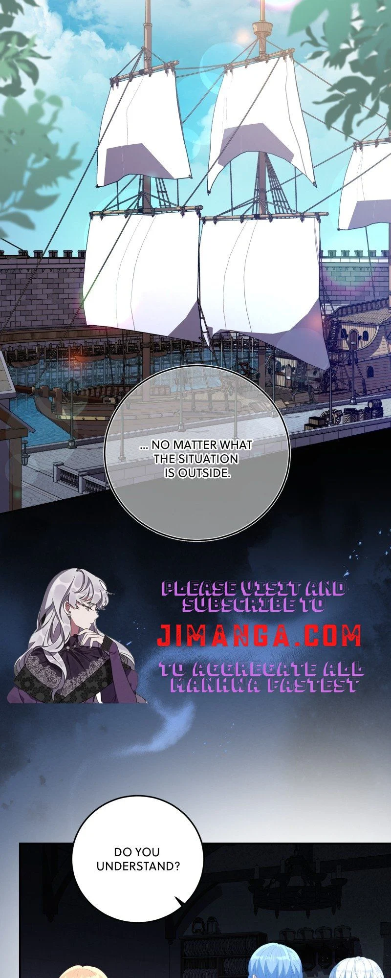 A Fairy Tale for Villains Chapter 8 162 4