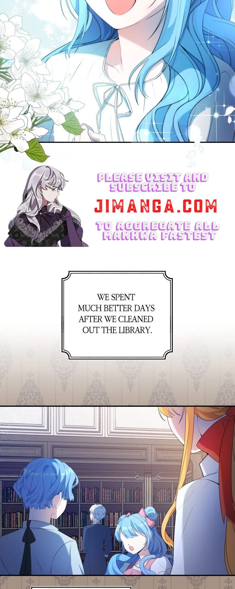 A Fairy Tale for Villains Chapter 8 199 41