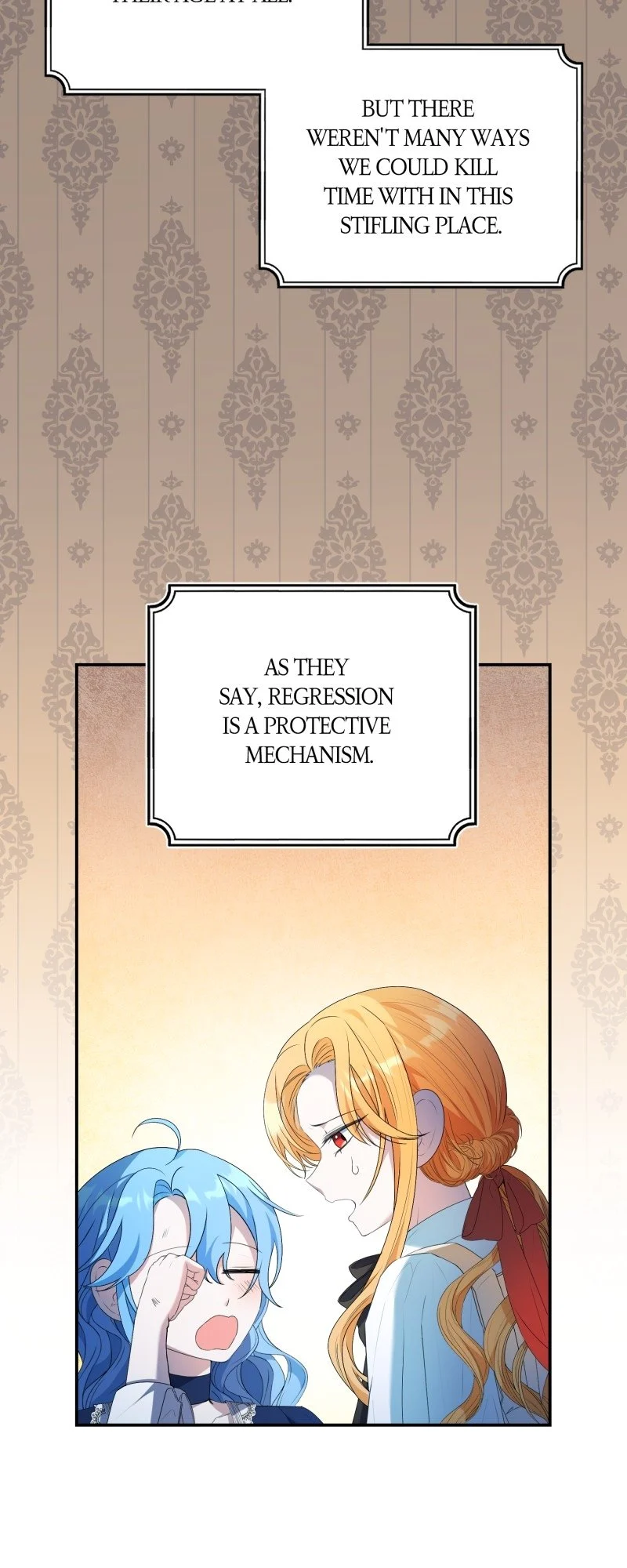 A Fairy Tale for Villains Chapter 8 201 43