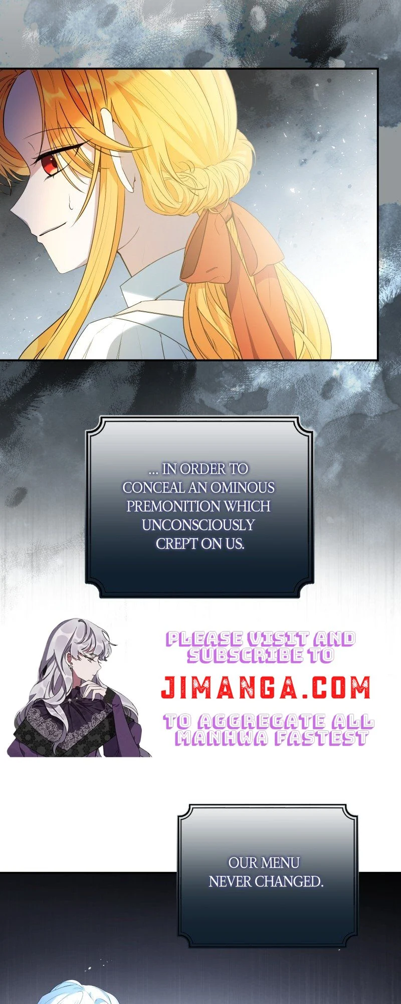 A Fairy Tale for Villains Chapter 8 203 45