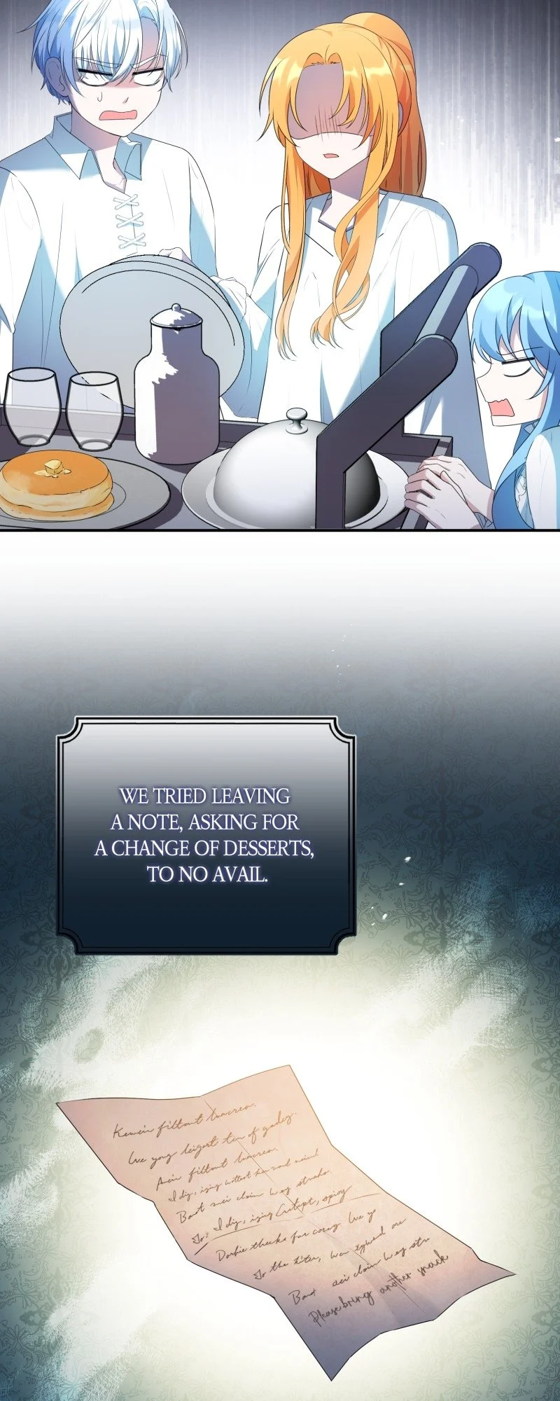 A Fairy Tale for Villains Chapter 8 204 46